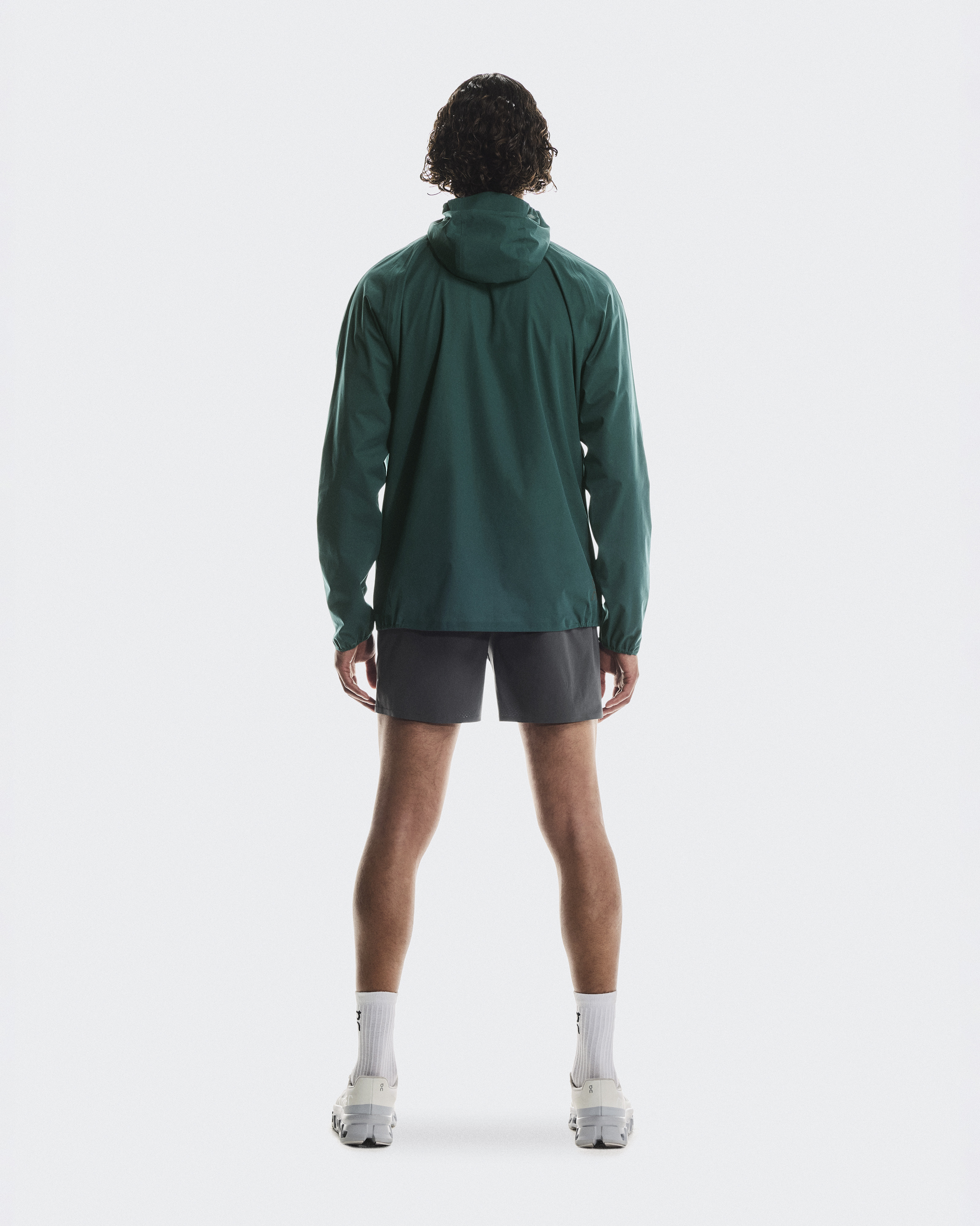 Performance Jacket Waterproof - 2