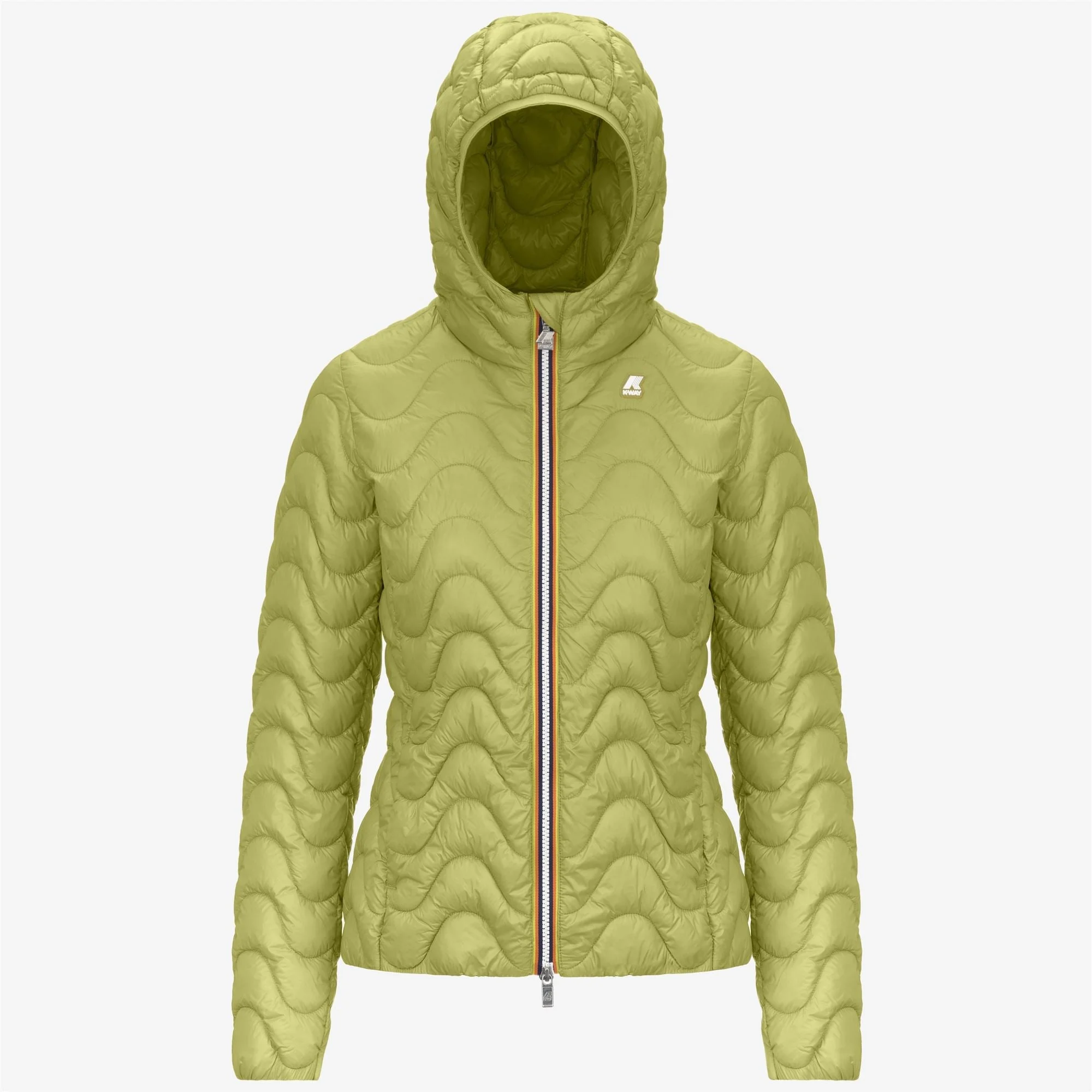 LILY QUILTED WARM - 1