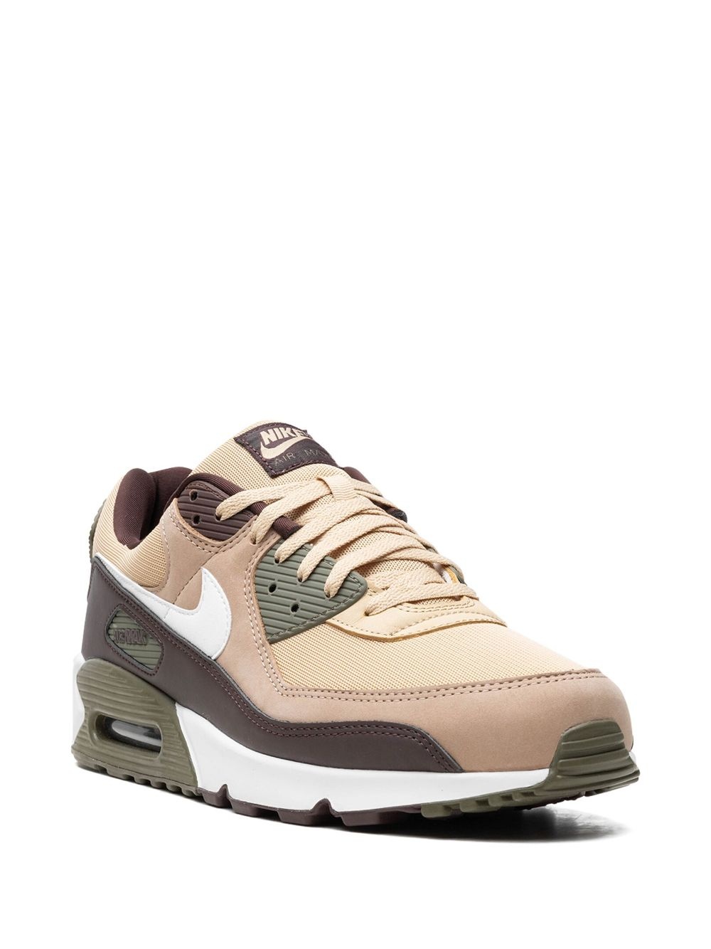 Air Max 90 "Hemp/Earth" sneakers - 2