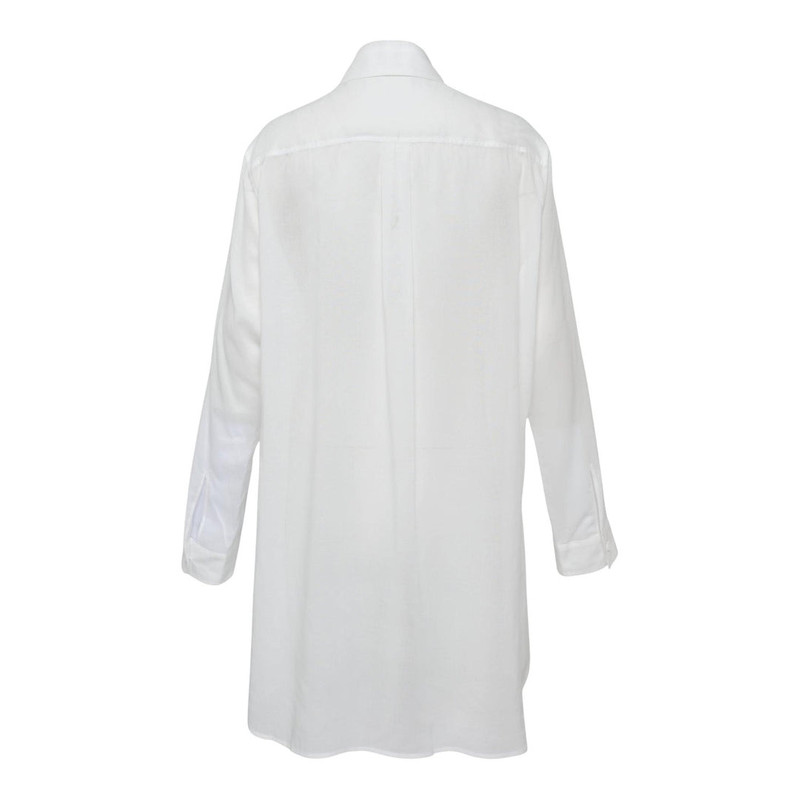 Y's Double Layered Blouse outlook