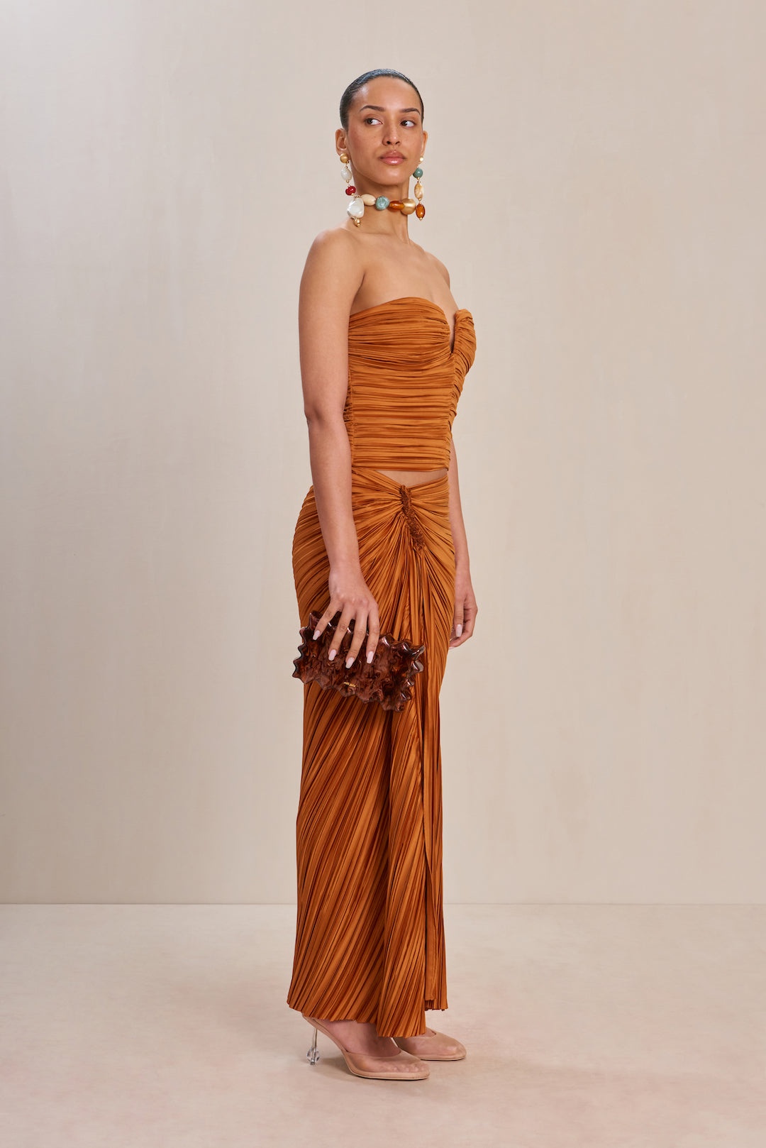 MARIA TOP - 5