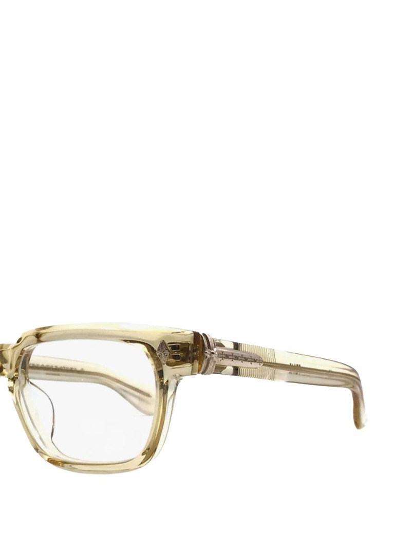 Chrome Hearts Pen 15 glasses outlook