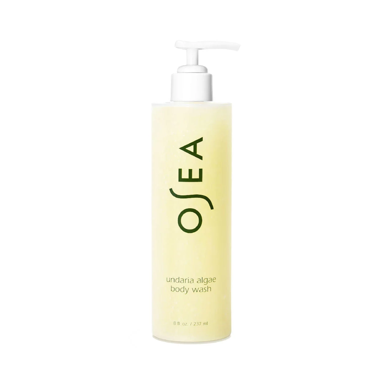 Undaria Algae Body Wash - 1