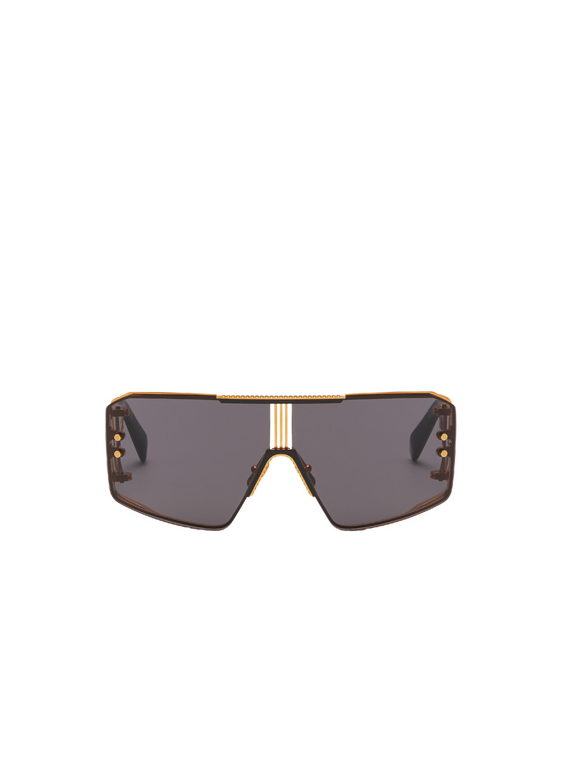 Le Masque Sunglasses - 1