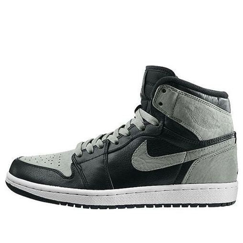 Air Jordan 1 Retro High 'Shadow' 2009 332550-001 - 1