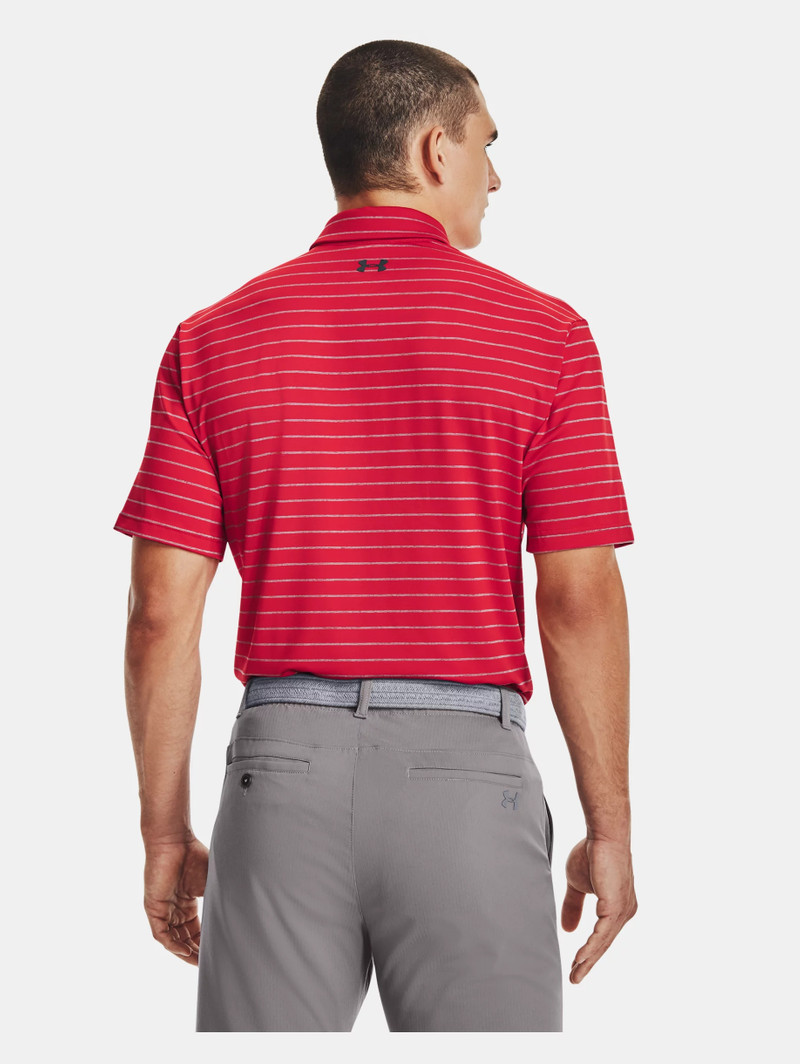 UA Playoff Core Stripe 4