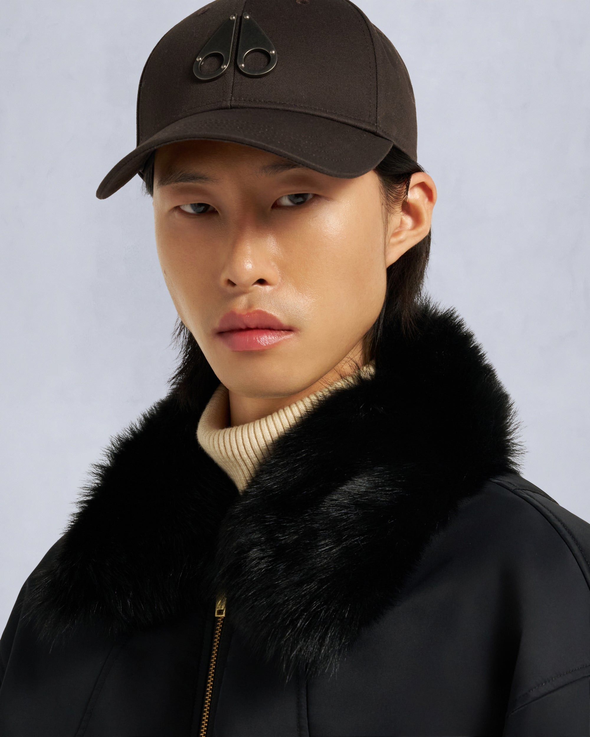 GOLD SERIES LUDO BOMBER JACKET - 7