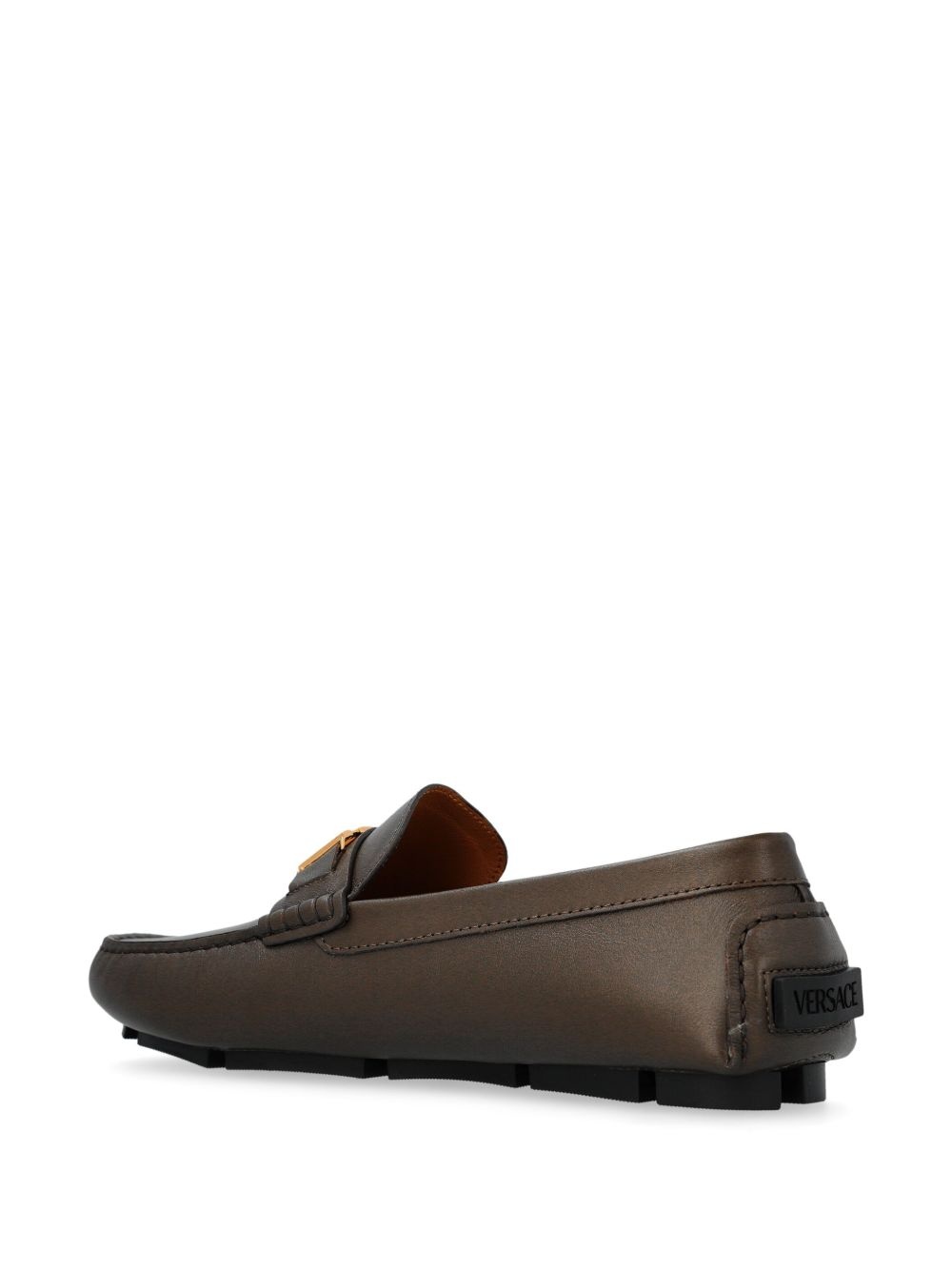 Greca loafers - 3