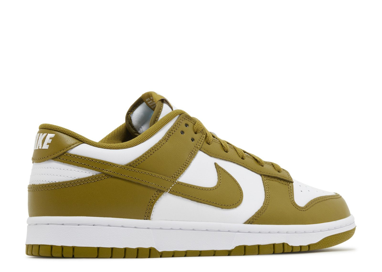 DUNK LOW 'PACIFIC MOSS' - 3