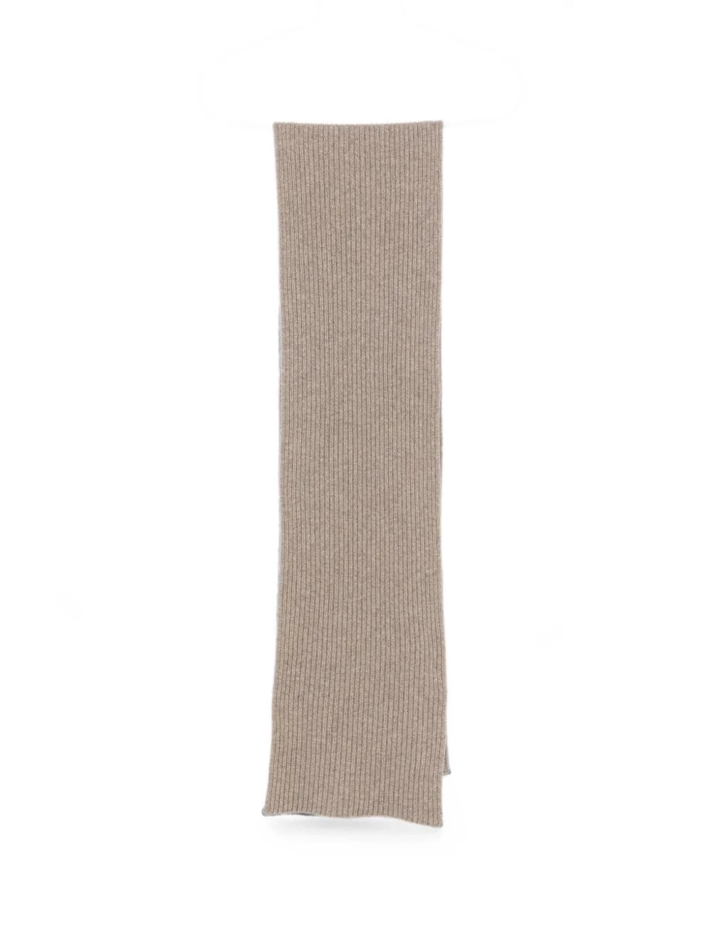 Cashmere scarf - 1