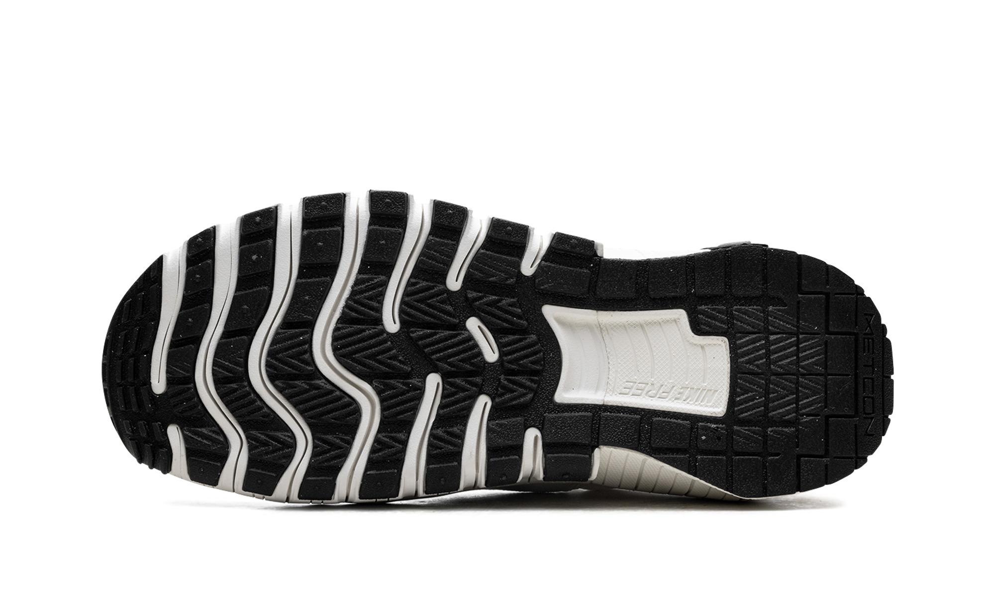 Free Metcon 6 Premium WMNS "Summit White Sail Black Metallic Silver" - 5