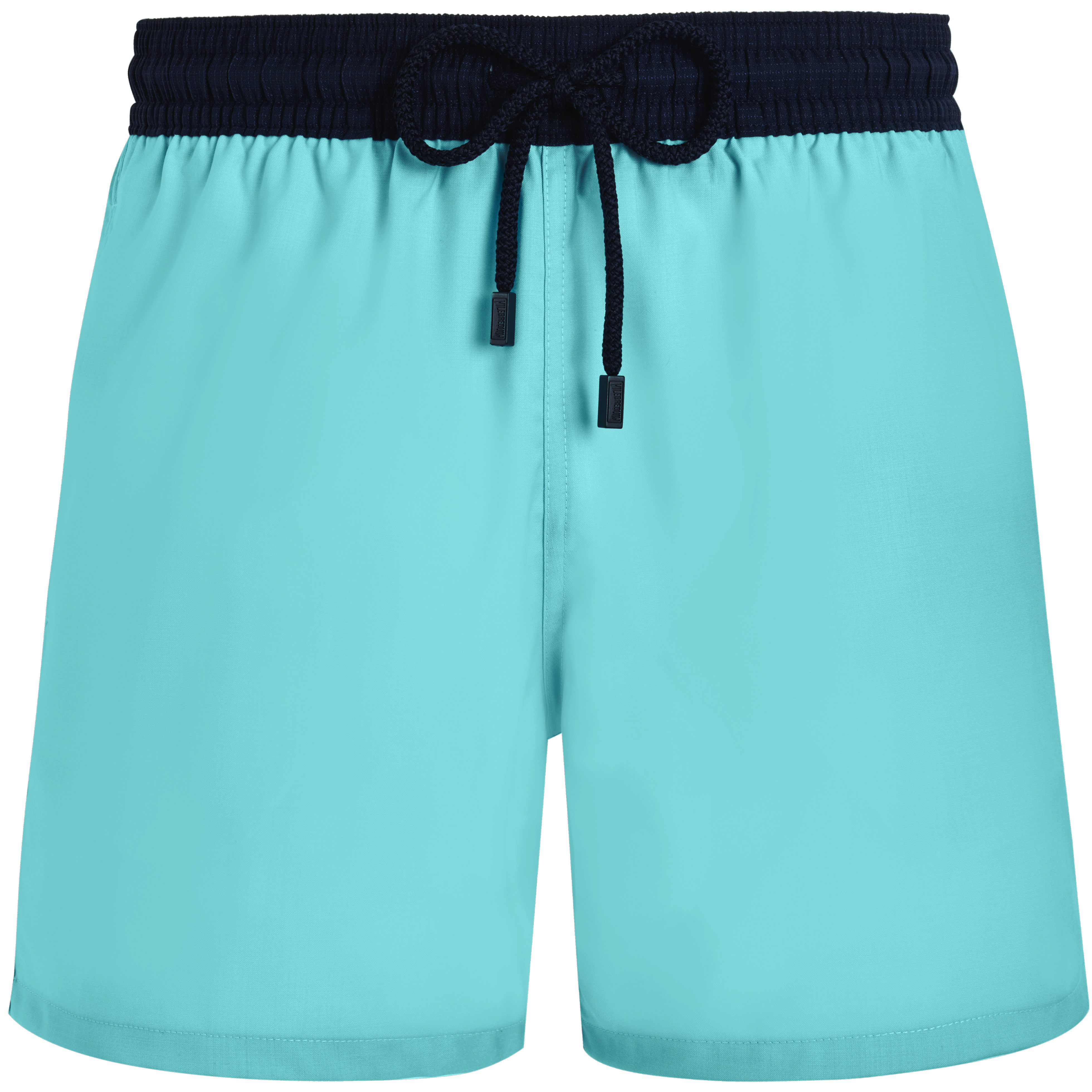 Men Wool Swim Trunks Super 120 - 1