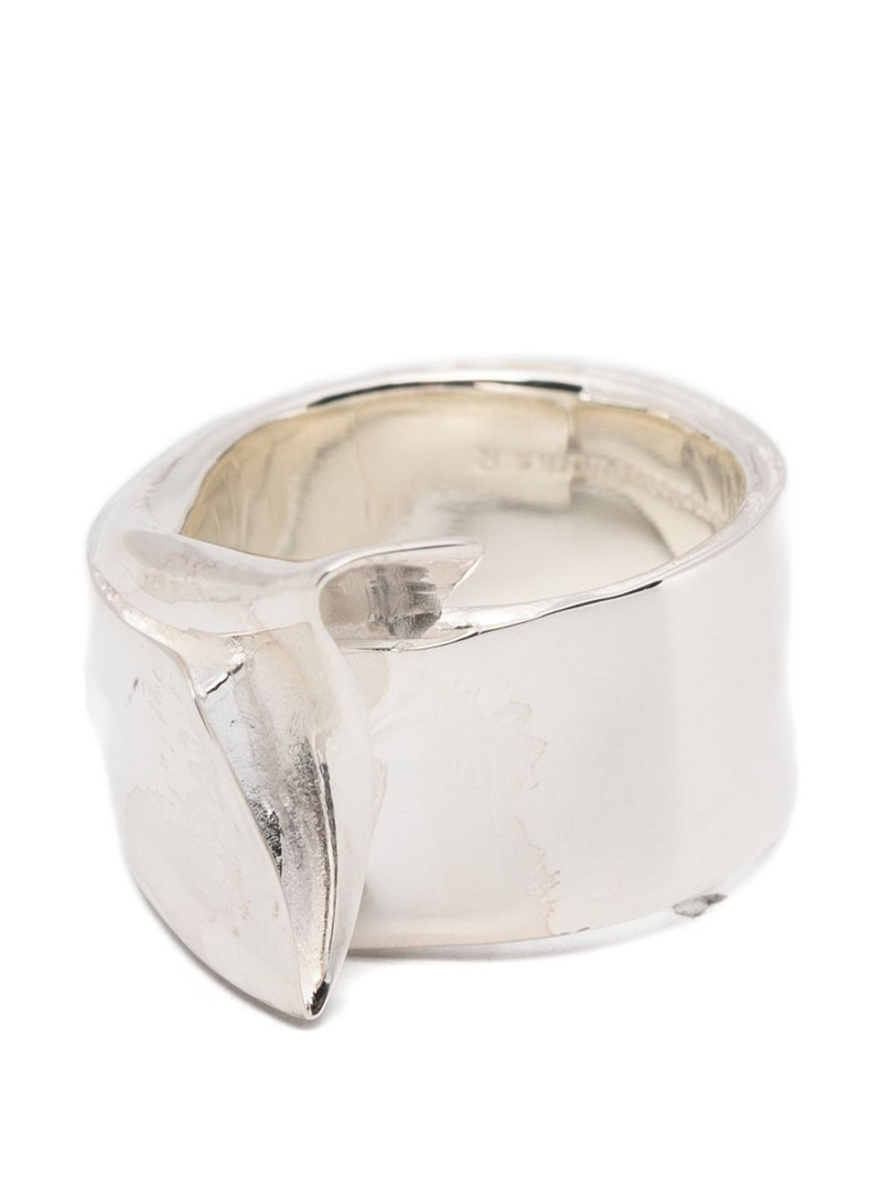 Soggy Envelope ring 3