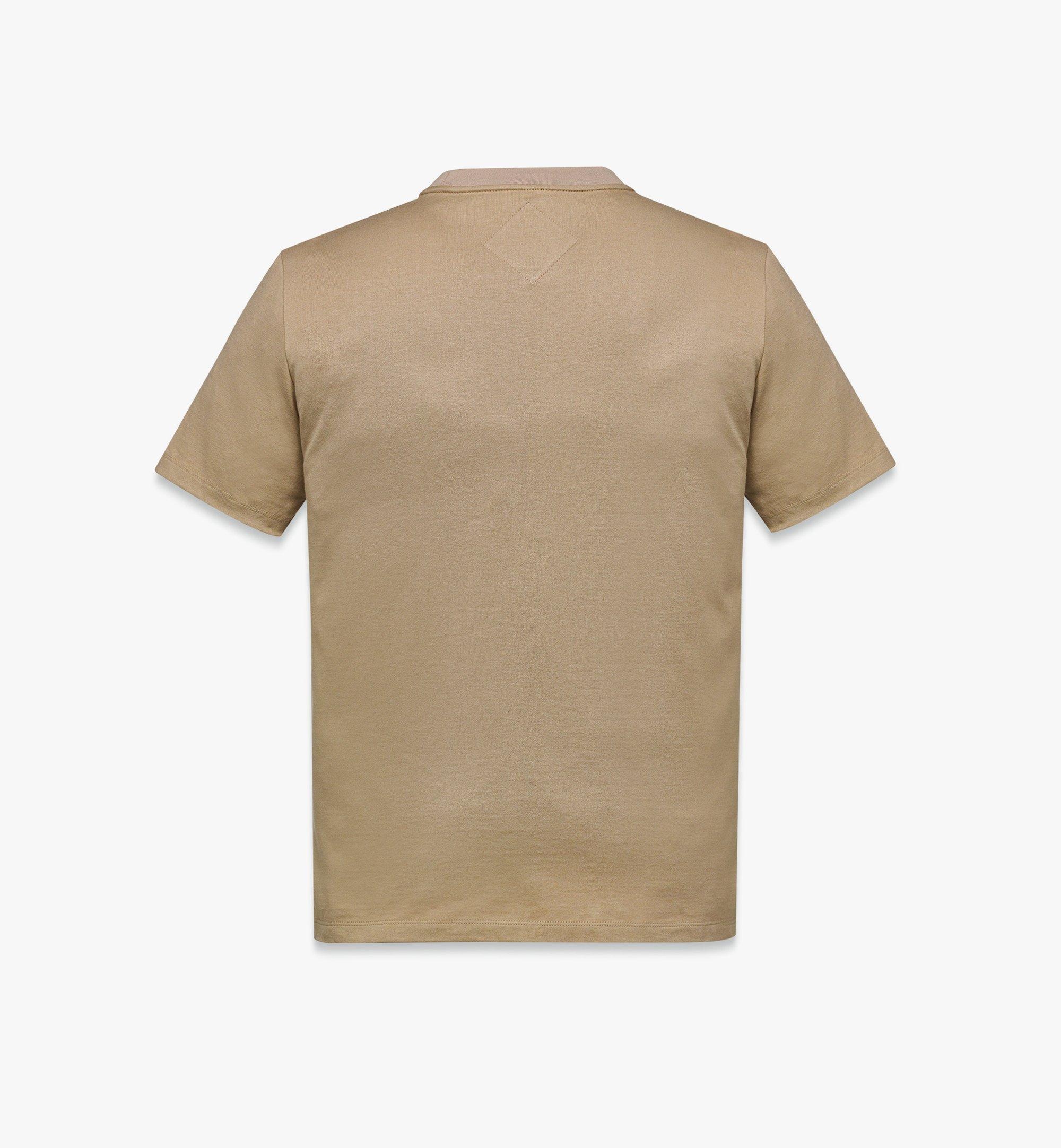 Essential Logo Pocket T-Shirt in Organic Cotton - 3