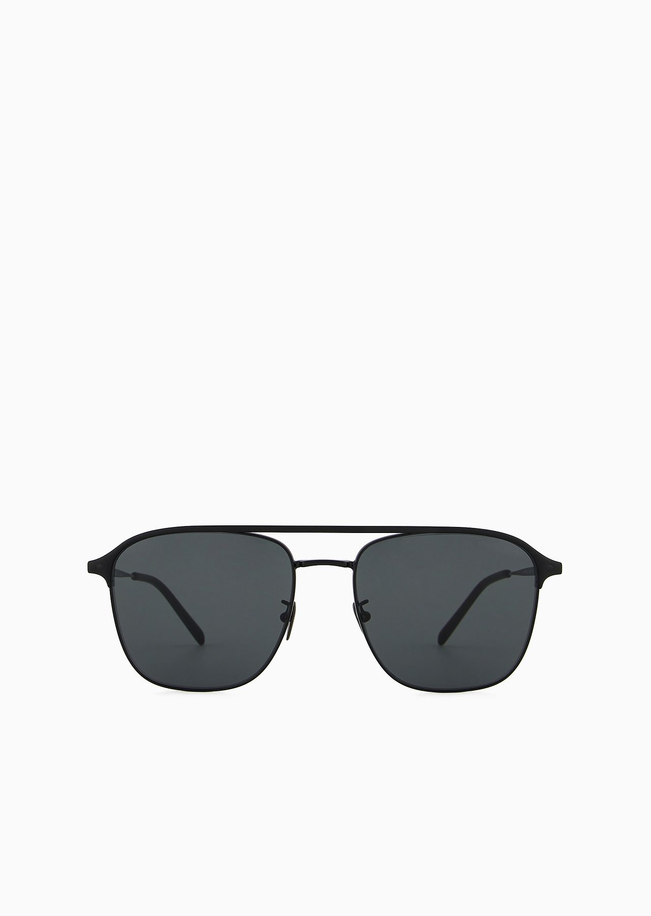 Men’s square sunglasses - 1