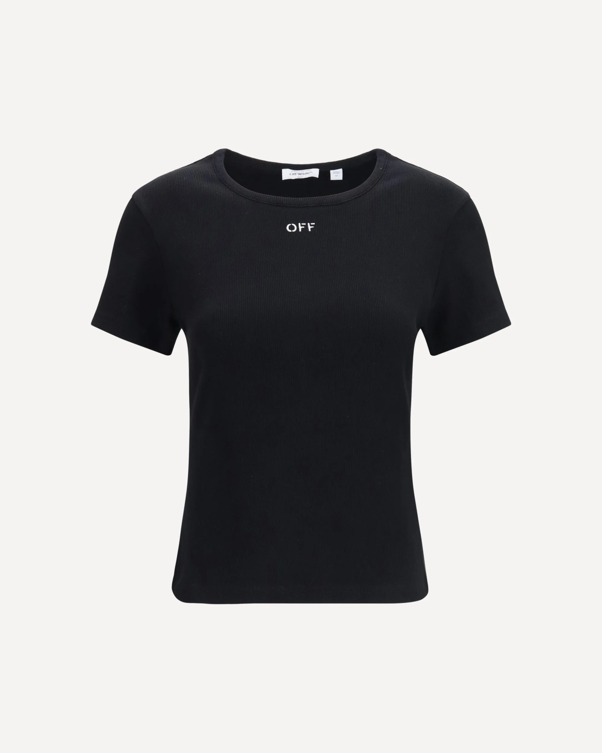Off Stamp T-shirt - 1