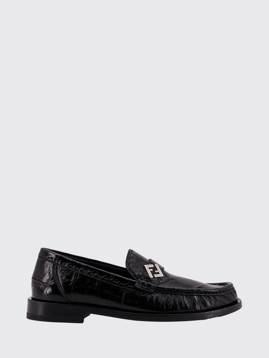Loafers men Fendi - 1