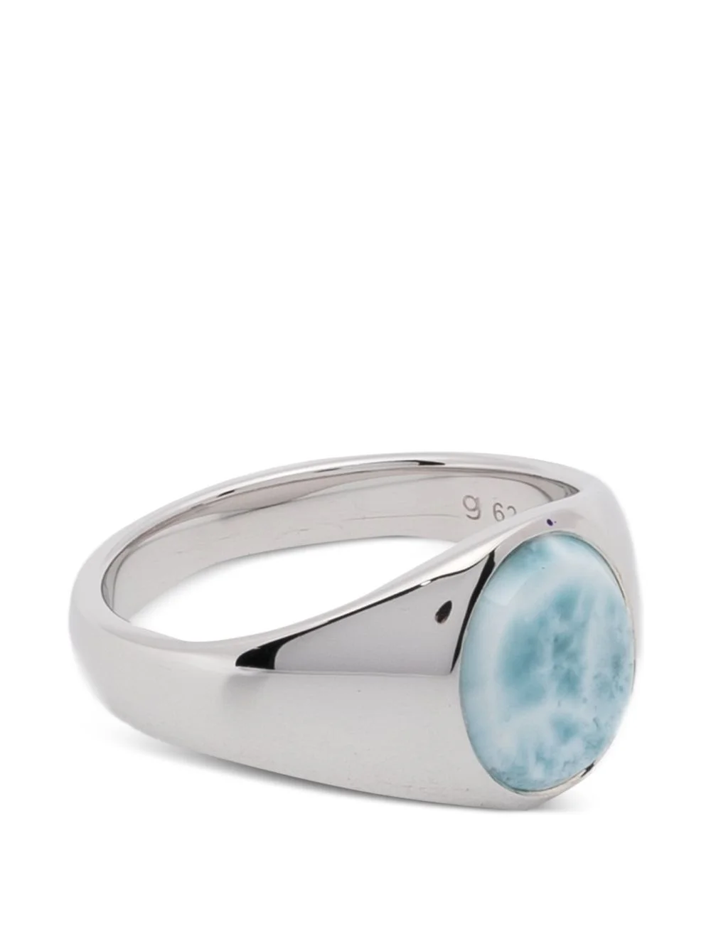 Kim signet ring - 1