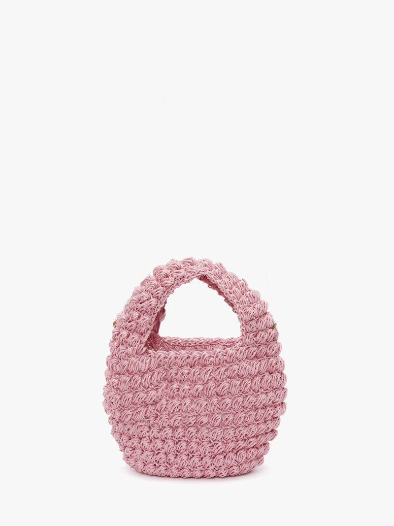 POPCORN BASKET - CROSSBODY BAG 4
