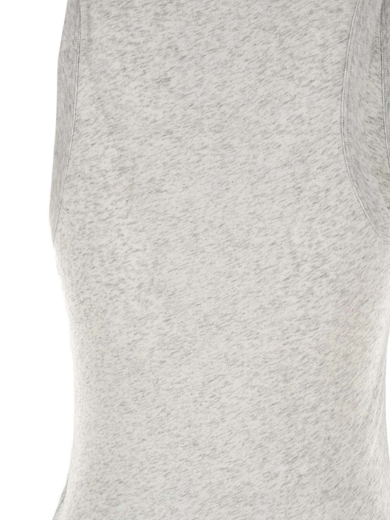 crew neck sleeveless top 5