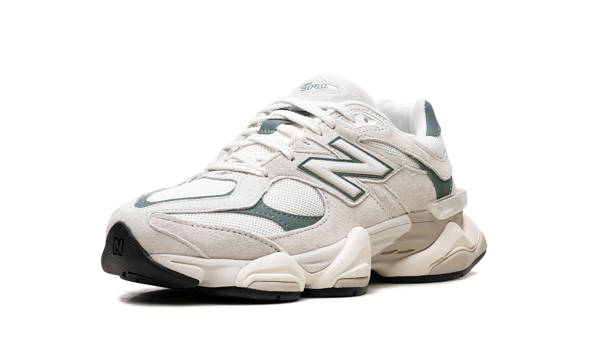 9060 "Off White Green" - 4