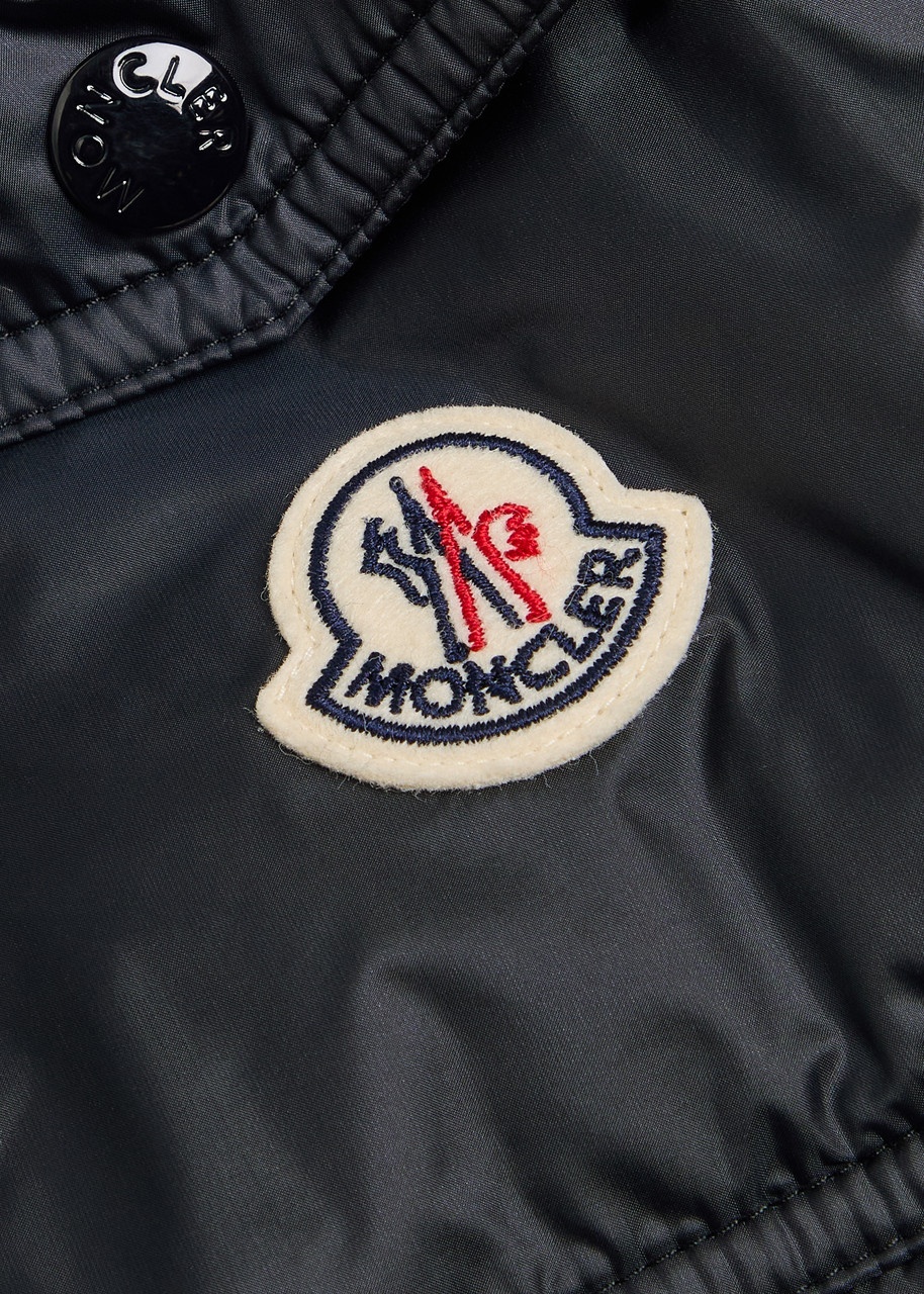 Moncler Najan Padded Shell Jacket - 5
