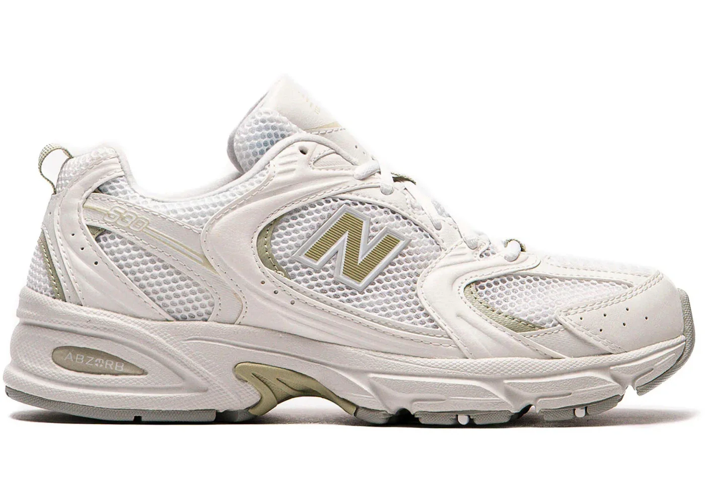 New Balance 530 Reflection Olivine - 1
