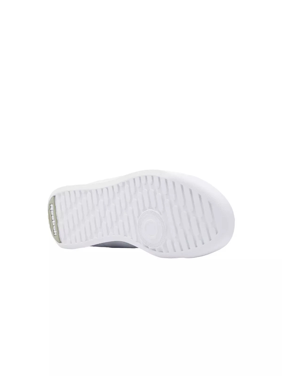 Princess Wide "White" Women's Shoe - 5