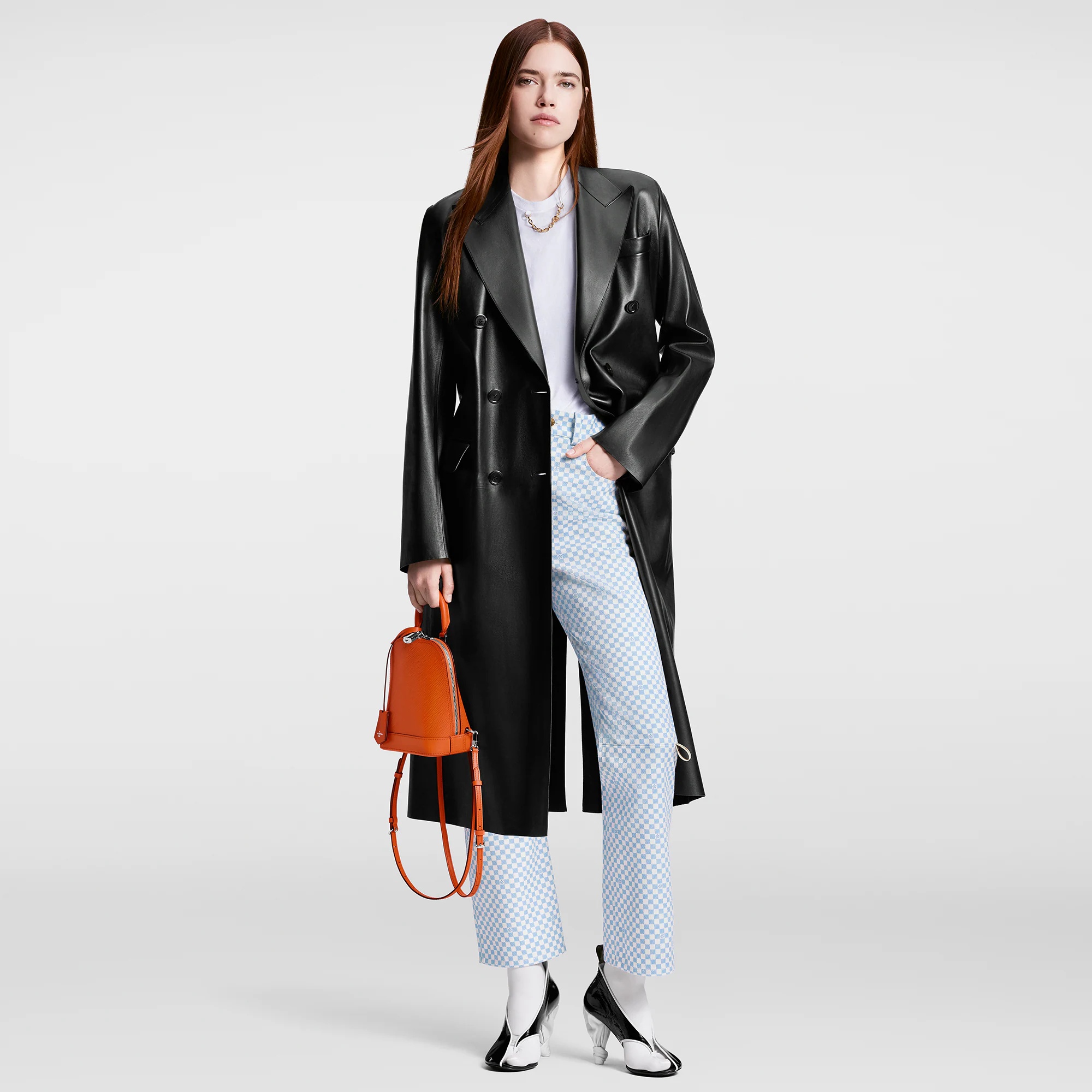 Alma Backpack - 8