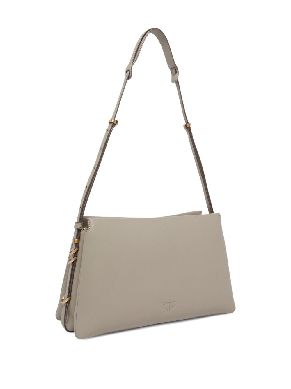 leather crossbody bag - 2
