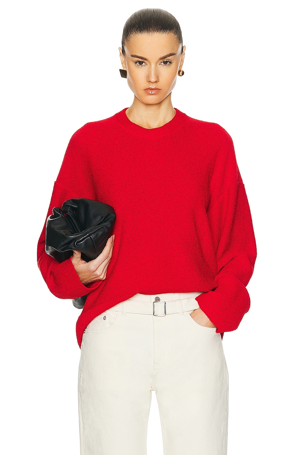 Amy Sweater - 1