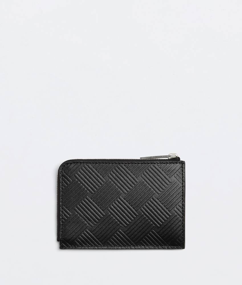 half-zipped wallet - 2