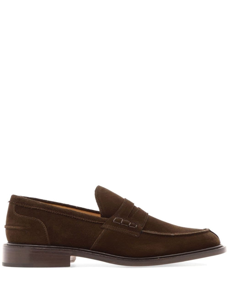 제임스 loafers 1