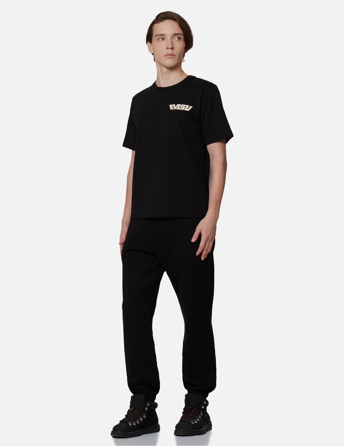 SEAGULL PRINT SWEATPANTS - 4