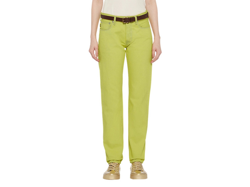 WOMEN'S DENIM PANTS 6