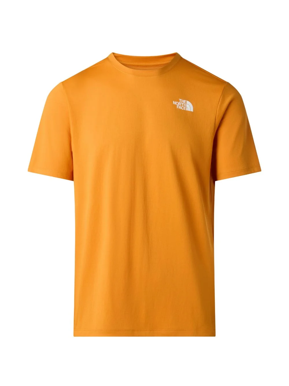 logo T-shirt - 1