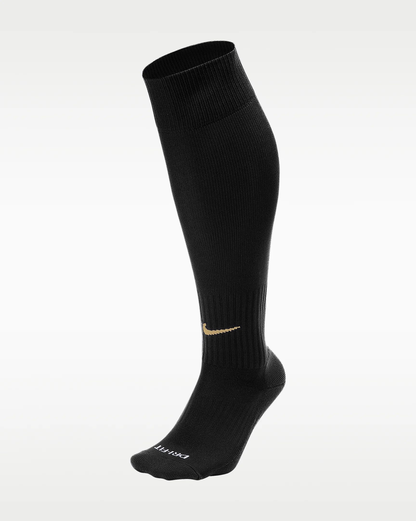 Nike Classic 2 Cushioned Over-the-Calf Socks - 1