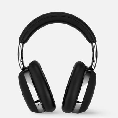 Montblanc Montblanc MB 01 Over-Ear Headphones Black outlook