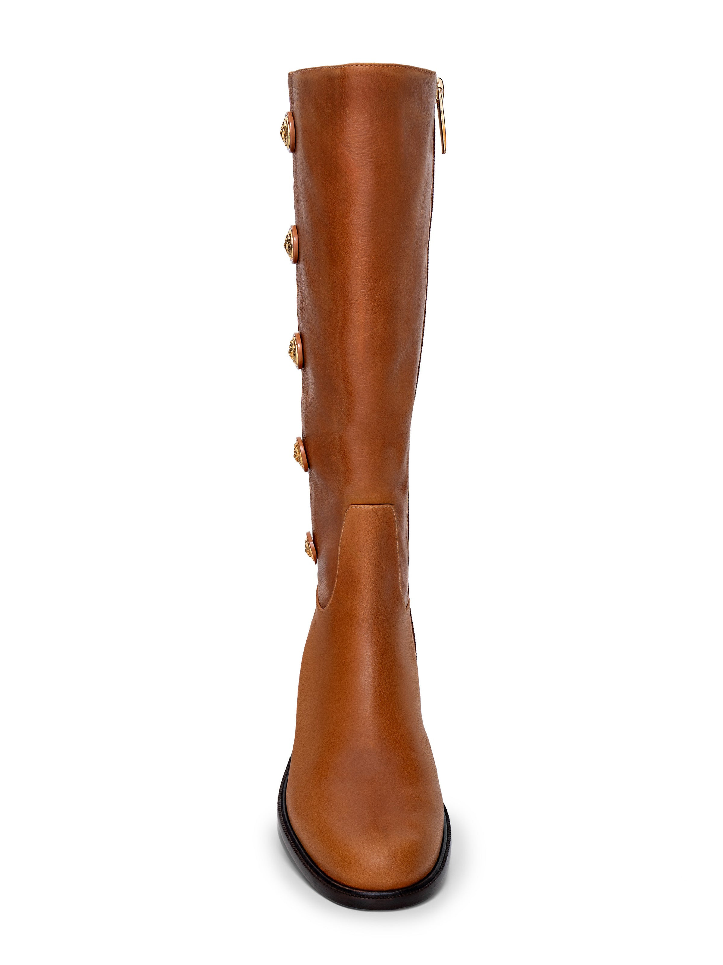 Oceana Riding Boot - 3