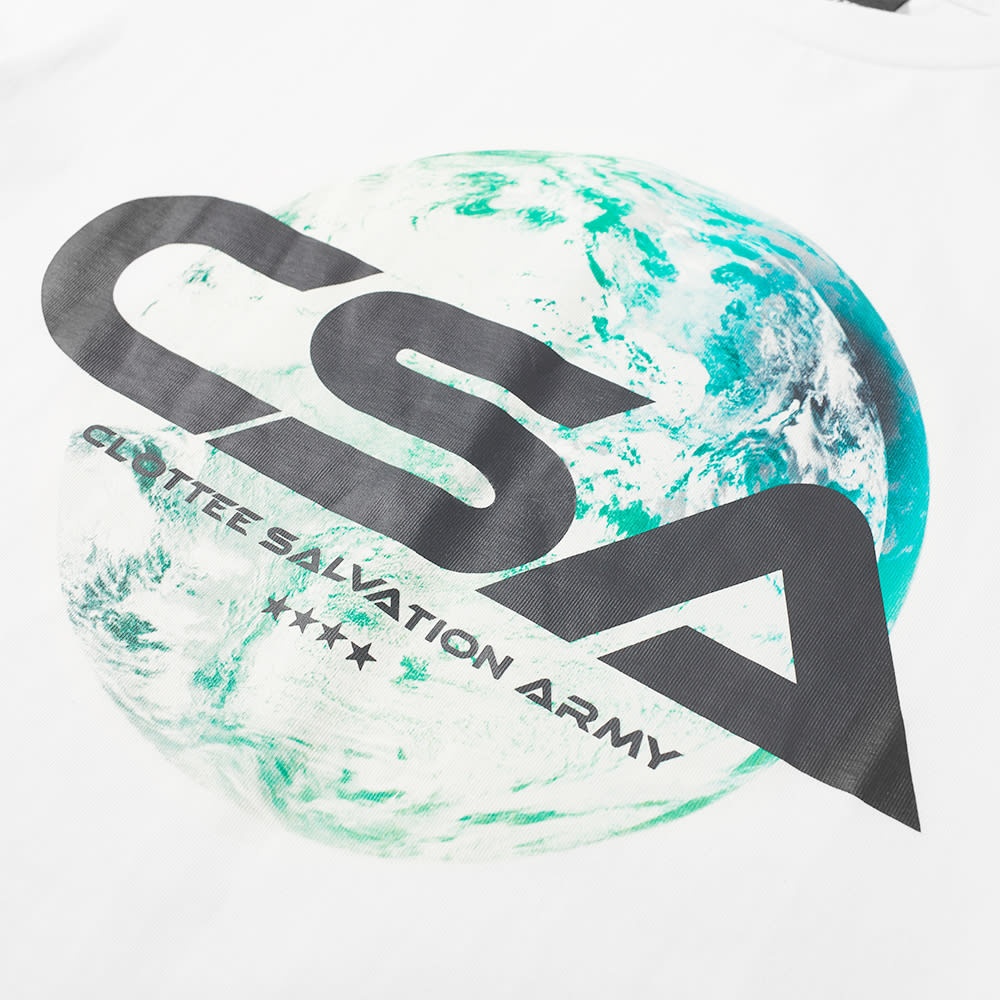 CLOT CSA Tee - 2