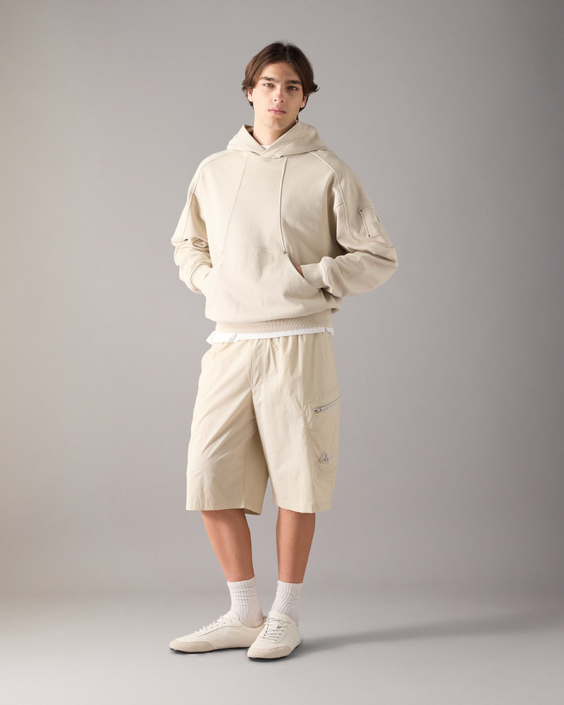 MOOSE KNUCKLES DOWNTOWN HOODIE outlook