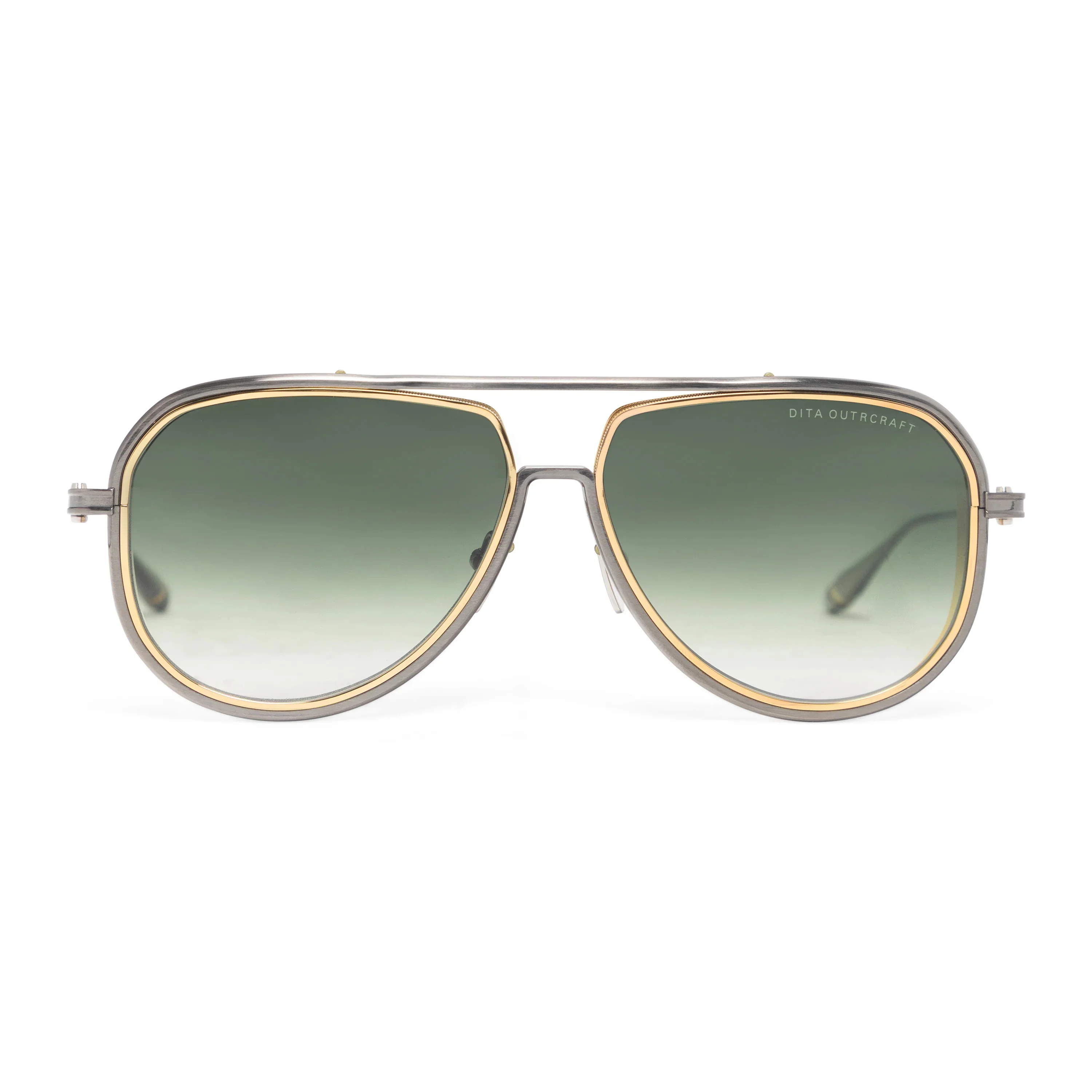 Dita Outrcraft Antique Silver - Yellow Gold - 1