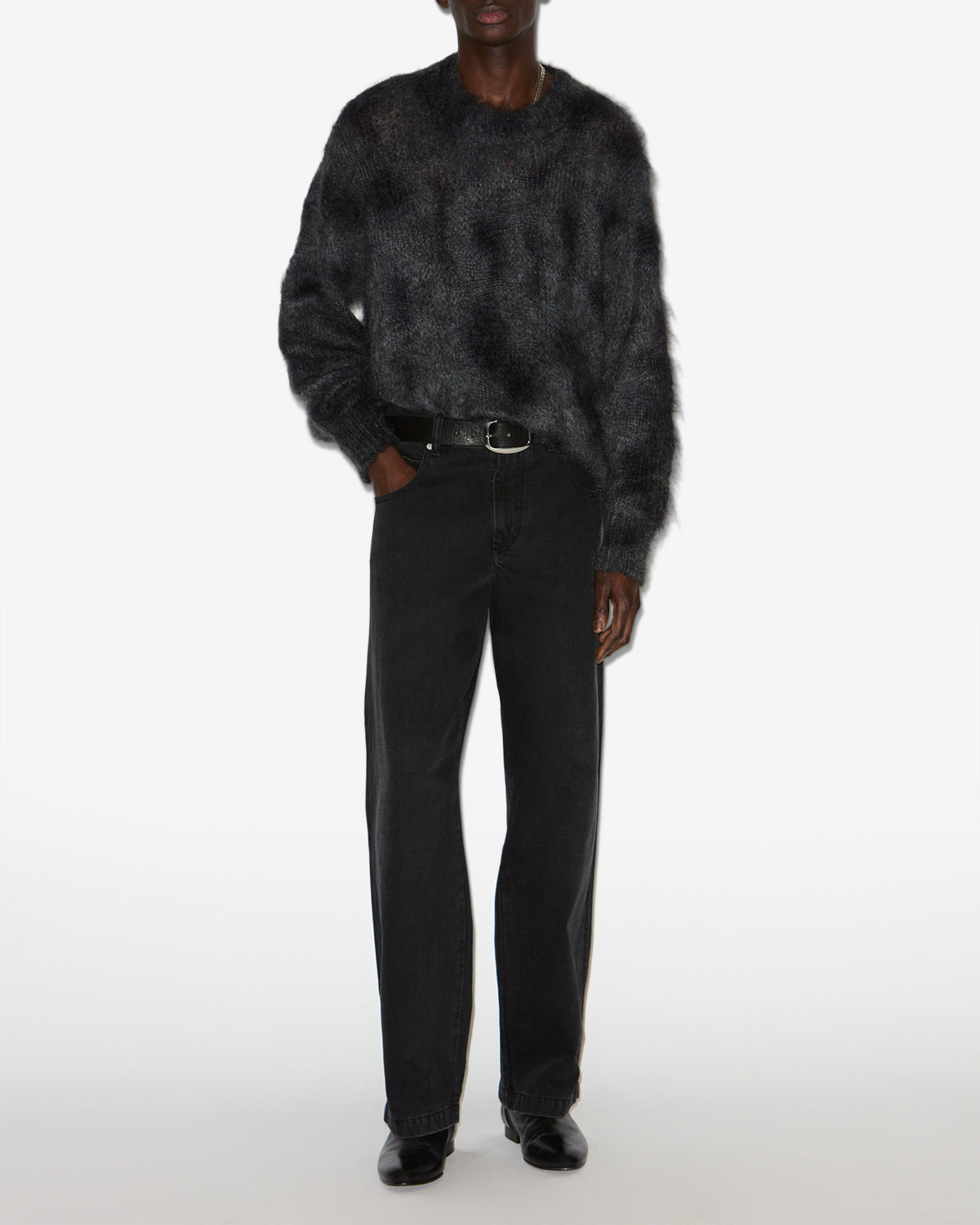 MILLER SWEATER - 2