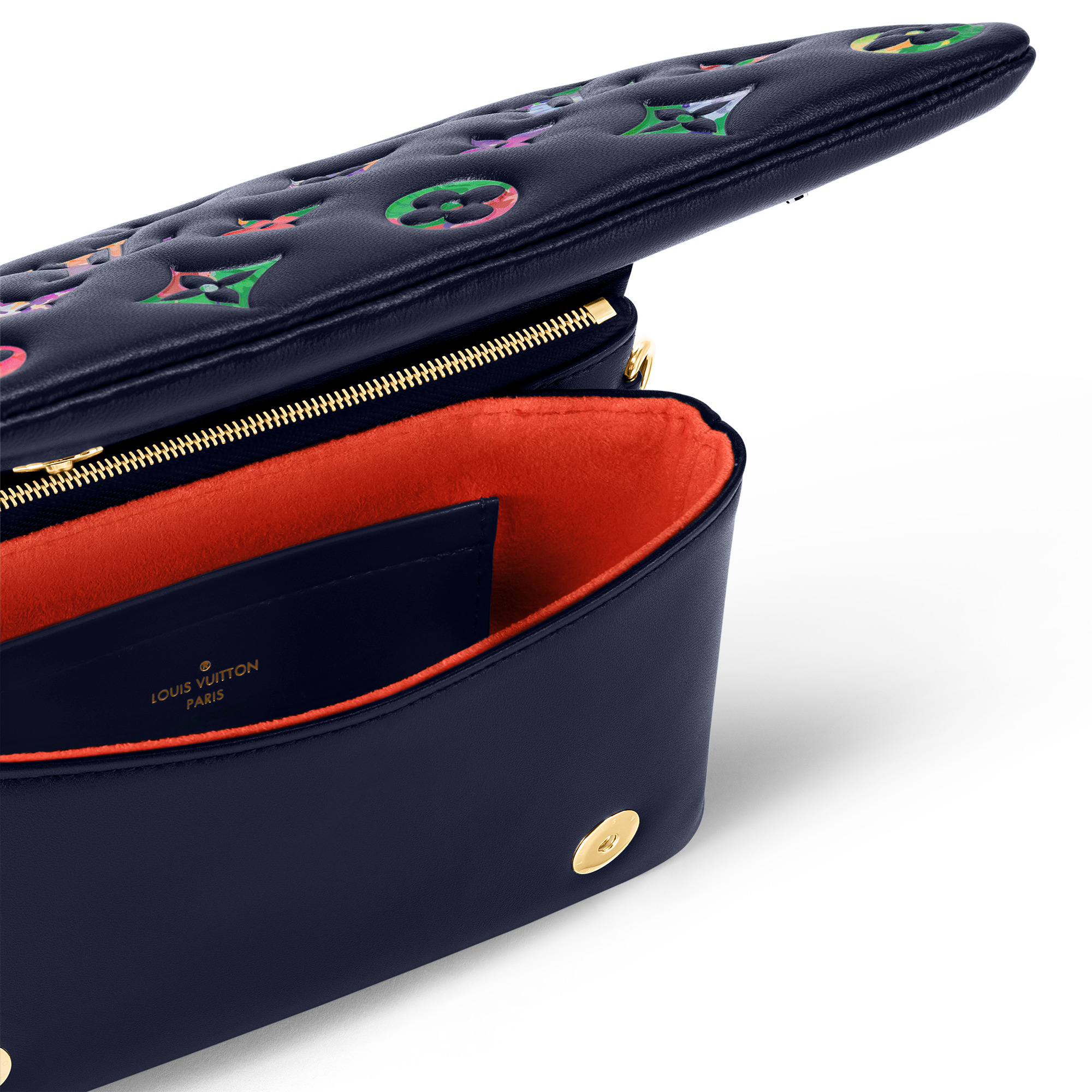 Pochette Coussin - 6