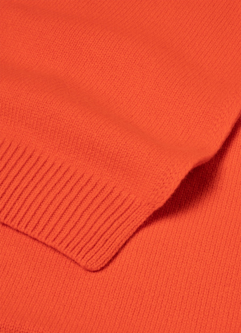 Sunspel Scottish Lambswool Scarf outlook