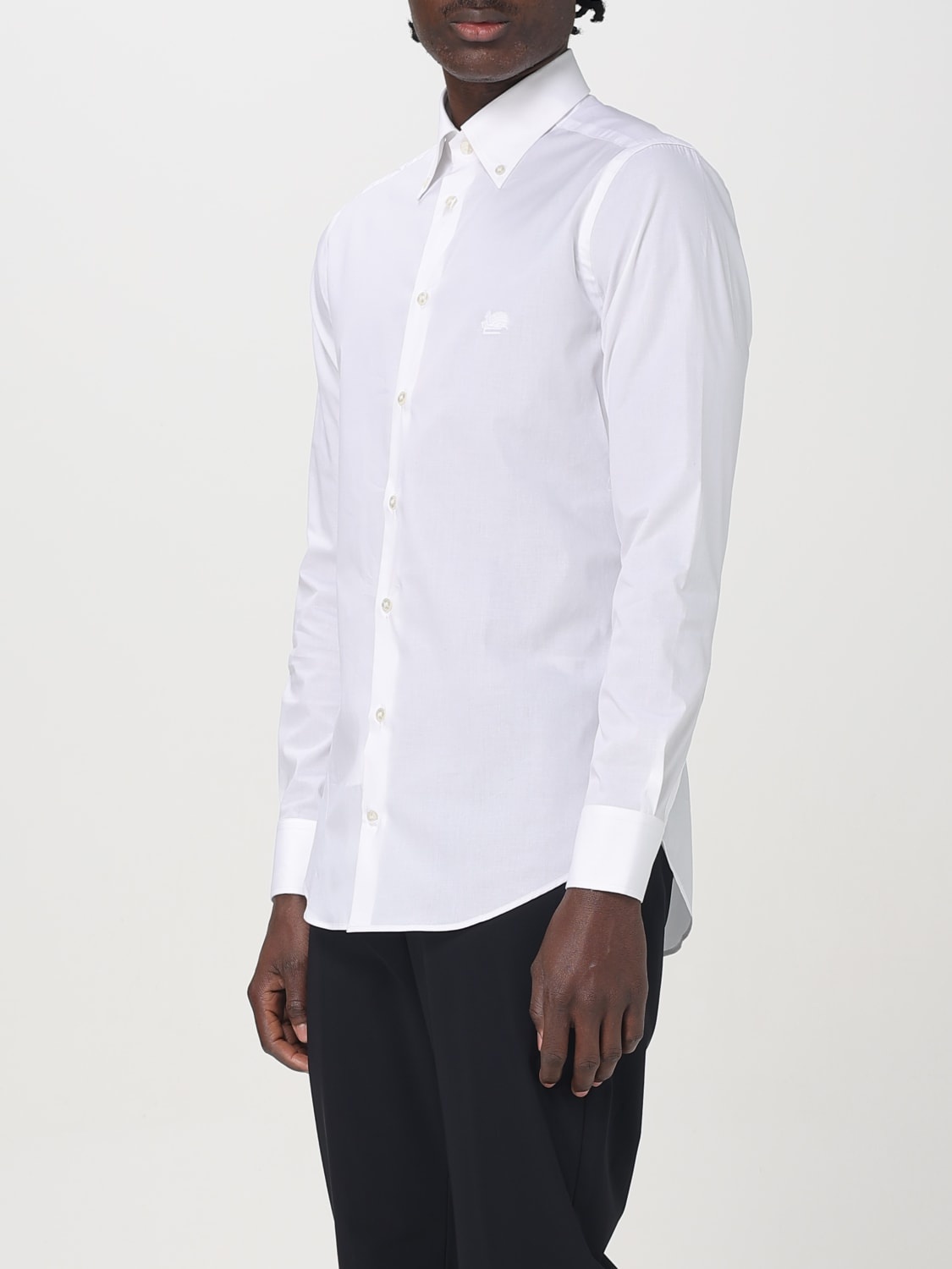 Shirt men Etro - 4
