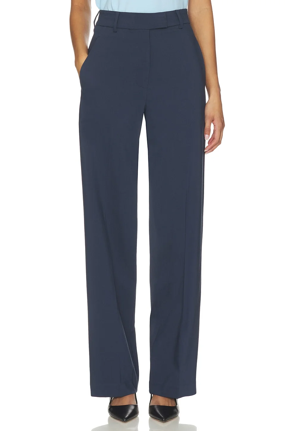 Tailored Trouser - 1