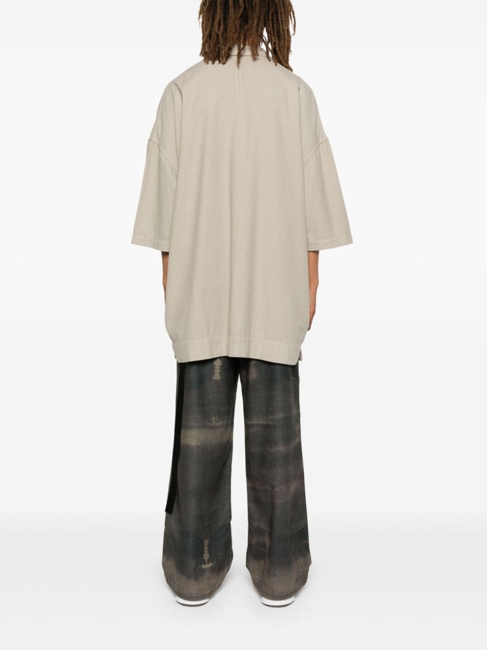 Magnum Tommy shirt - 4