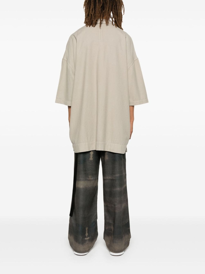 Magnum Tommy shirt 4