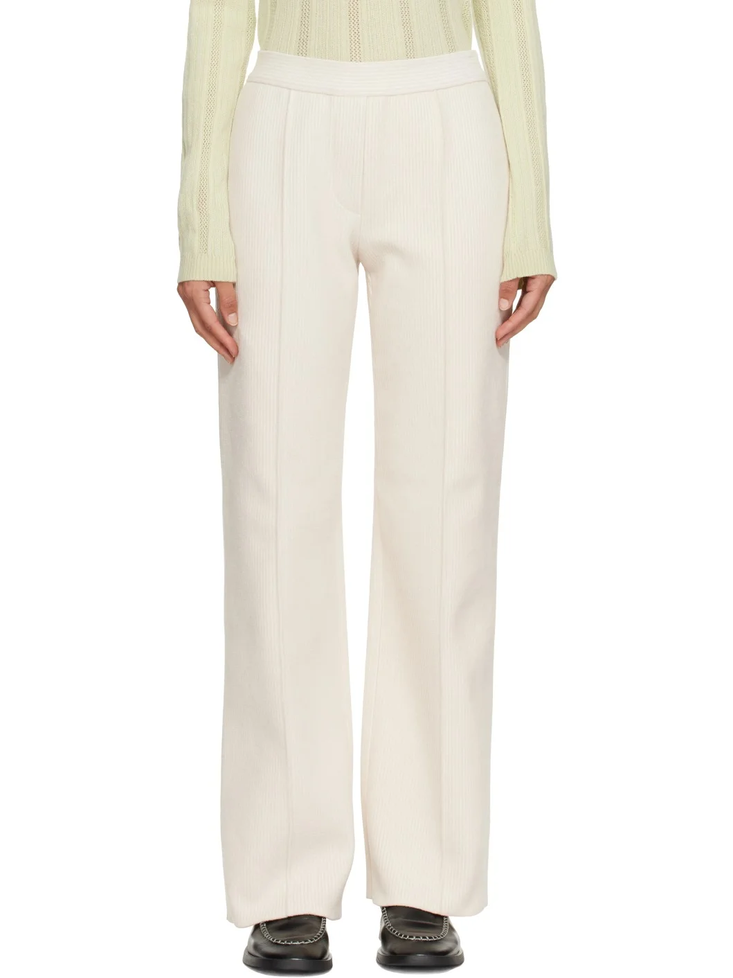 Off-White Evie Trousers - 1